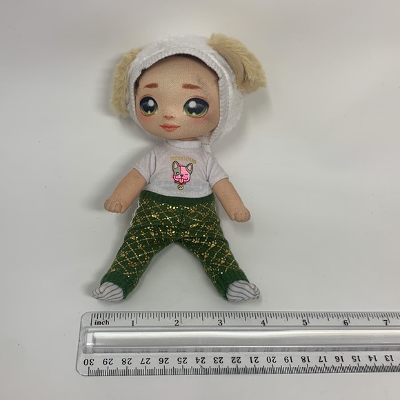 7” used Na! Na! Na! Surprise Doll - Picture 12 of 16